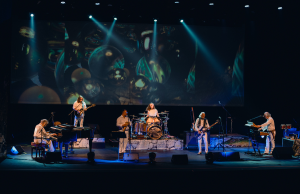 Los Jaivas presentarán en Concepción la histórica obra “Alturas de Macchu Picchu” en vivo