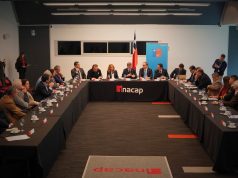 Mesa de Inversión en Biobío aborda 19 proyectos por US$1.945 millones para acelerar su tramitación