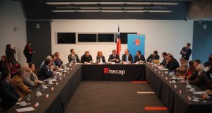 Mesa de Inversión en Biobío aborda 19 proyectos por US$1.945 millones para acelerar su tramitación