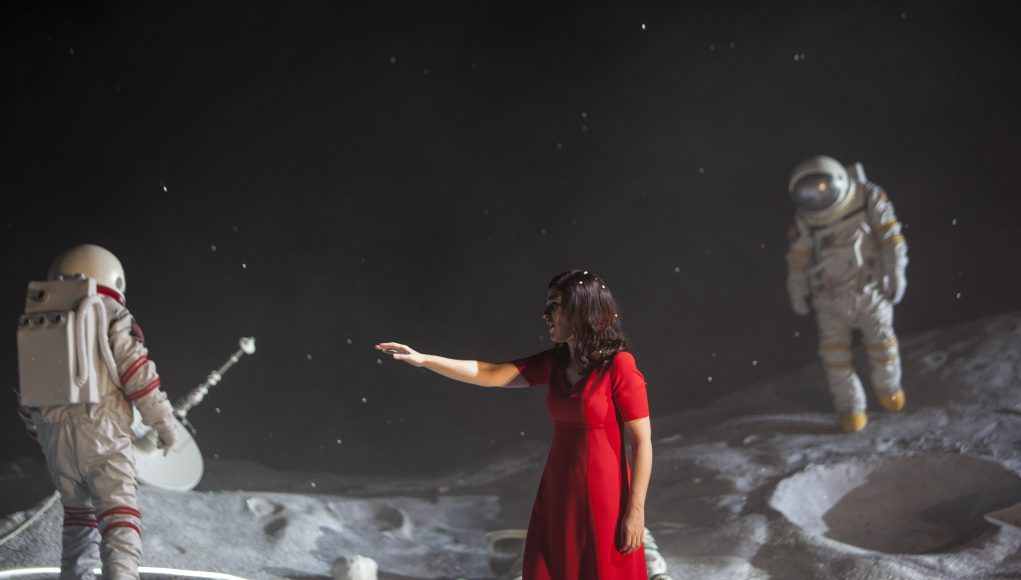 La Bohème (saison 2017-2018)