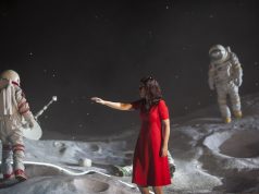 La Ópera Nacional de París llega a la pantalla de Teatro Biobío con La Bohème de Giacomo Puccini