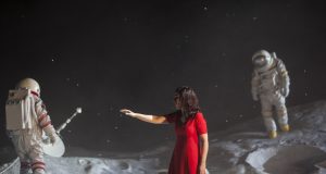 La Ópera Nacional de París llega a la pantalla de Teatro Biobío con La Bohème de Giacomo Puccini
