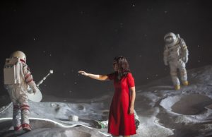 La Ópera Nacional de París llega a la pantalla de Teatro Biobío con La Bohème de Giacomo Puccini