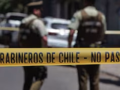 Carabinero resulta herido durante control vehicular en Quidico: conductor fue detenido
