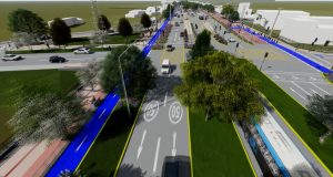 Nuevo tramo de la Autopista Concepción–Talcahuano obtiene Resolución Satisfactoria para su ejecución
