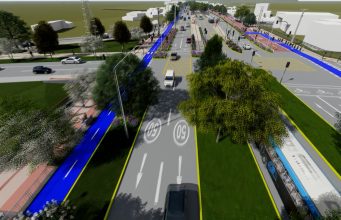 Nuevo tramo de la Autopista Concepción–Talcahuano obtiene Resolución Satisfactoria para su ejecución