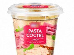 Emiten alerta alimentaria por presencia de Listeria en pasta cóctel de jamón marca Lider
