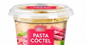 Emiten alerta alimentaria por presencia de Listeria en pasta cóctel de jamón marca Lider