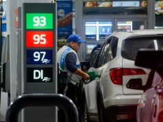 Combustibles subirán antes de Fiestas Patrias y el diésel concentra la mayor preocupación