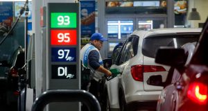 Combustibles subirán antes de Fiestas Patrias y el diésel concentra la mayor preocupación