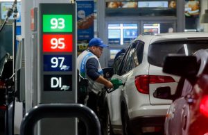 Combustibles subirán antes de Fiestas Patrias y el diésel concentra la mayor preocupación