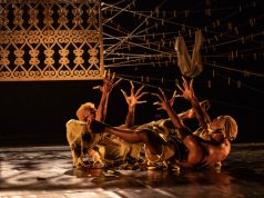 Anuncian programación internacional gratuita para la decimonovena edición del Festival de danza LOFT
