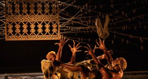Anuncian programación internacional gratuita para la decimonovena edición del Festival de danza LOFT