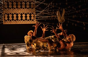 Anuncian programación internacional gratuita para la decimonovena edición del Festival de danza LOFT