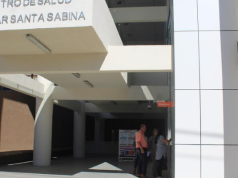 Joven muere apuñalado luego de una discusión tras partido de fútbol en Santa Sabina