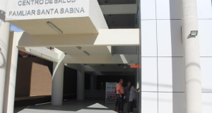 Joven muere apuñalado luego de una discusión tras partido de fútbol en Santa Sabina