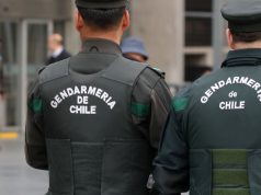 Un gendarme fue detenido en Mulchén en investigación por presunta corrupción que suma nueve imputados
