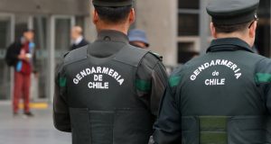 Un gendarme fue detenido en Mulchén en investigación por presunta corrupción que suma nueve imputados