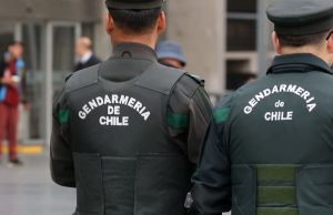 Un gendarme fue detenido en Mulchén en investigación por presunta corrupción que suma nueve imputados