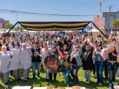 Conce al Plato prepara nueva edición con gastronomía regional, chefs y más de 80 expositores