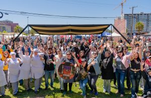 Conce al Plato prepara nueva edición con gastronomía regional, chefs y más de 80 expositores