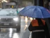 Anuncian Alerta Temprana Preventiva en Biobío ante sistema frontal con lluvias y fuertes vientos