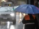 Anuncian Alerta Temprana Preventiva en Biobío ante sistema frontal con lluvias y fuertes vientos