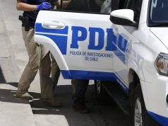 PDI detiene a joven de 20 años en Los Ángeles por almacenamiento de material de explotación sexual infantil