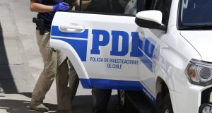 PDI detiene a joven de 20 años en Los Ángeles por almacenamiento de material de explotación sexual infantil