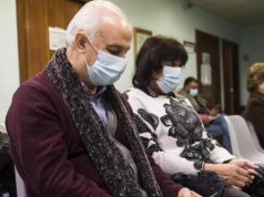 Minsal extiende hasta fines de septiembre el uso obligatorio de mascarillas en servicios de urgencia