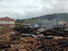 Caso Grollmus: Tribunal condena a 18 de los 19 acusados por ataque incendiario