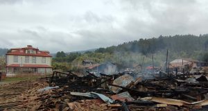 Caso Grollmus: Tribunal condena a 18 de los 19 acusados por ataque incendiario