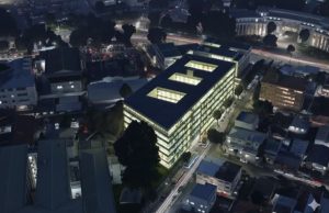 Priorizan Centro Oncológico Macroregional de Concepción