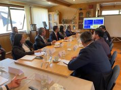 Primer Comité Económico Regional se instala en Biobío: busca acelerar inversión y generar empleo