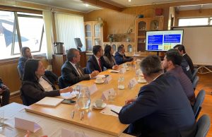 Primer Comité Económico Regional se instala en Biobío: busca acelerar inversión y generar empleo