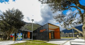 Inauguran Parador Turístico de Cayucupil: inversión busca impulsar el turismo en la zona