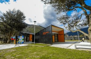 Inauguran Parador Turístico de Cayucupil: inversión busca impulsar el turismo en la zona