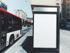SERNAC refuerza fiscalización de publicidad en la vía pública