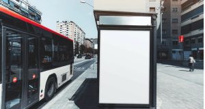 SERNAC refuerza fiscalización de publicidad en la vía pública
