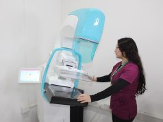Chiguayante impulsa campaña para aumentar la cobertura de mamografías