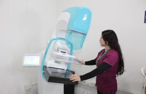 Chiguayante impulsa campaña para aumentar la cobertura de mamografías