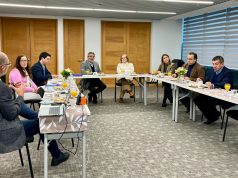 CChC Concepción presenta propuesta para financiar proyectos pendientes en Biobío