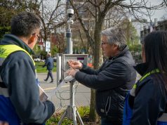 Biobío cierra temporada de Gestión de Episodios Críticos con baja histórica de contaminación