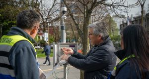 Biobío cierra temporada de Gestión de Episodios Críticos con baja histórica de contaminación