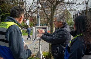 Biobío cierra temporada de Gestión de Episodios Críticos con baja histórica de contaminación