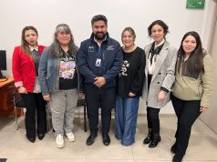 Seremi de Transportes aborda denuncias por trato a pasajeros en Chiguayante