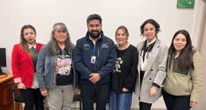 Seremi de Transportes aborda denuncias por trato a pasajeros en Chiguayante