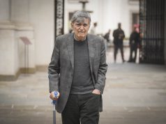Camilo Escalona presenta mejoría y permanece fuera de riesgo vital