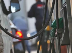 Anuncian fuerte alza de casi 40 pesos por litro en el valor de las bencinas