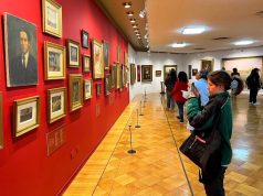 Más de 30 espacios abrirán sus puertas en la primera Noche de las Artes de la Visualidad en Concepción